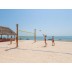 Hotel Doubletree by Hilton Zanzibar letovanje 2020 afrika ostrvo more okean odbojka na plaži