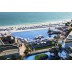 Hotel Dukes The Palm Dubai plaža more ujedinjeni arapski emirati letovanje