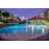 HOTEL EAGLE ARUBA RESORT bazen noću