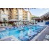 HOTEL EAGLE ARUBA RESORT bazen sa ležaljkama i barom