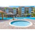 HOTEL EAGLE ARUBA RESORT mali bazeni