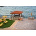 Hotel Ekavi Hanja Krit Letovanje Grčka ostrva more bar
