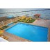 Hotel Ekavi Hanja Krit Letovanje Grčka ostrva more bazen