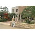 Hotel Ekavi Hanja Krit Letovanje Grčka ostrva more dvorište