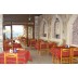 Hotel Ekavi Hanja Krit Letovanje Grčka ostrva more restoran terasa