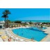 Hotel El Burj Mahdija Tunis letovanje Mediteran bazen