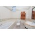 Hotel El Mouradi Club Selima Tunis letovanje kupatilo