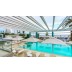 Hotel Elinotel Sermilia Paliouri Sitonija Halkidiki Grčka letovanje bazen