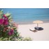 Hotel Elissa Lifestyle resort Kalitea Rodos letovanje Grčka ostrva plaža ležaljka