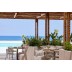 Hotel Elissa Lifestyle resort Kalitea Rodos letovanje Grčka ostrva terasa more