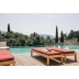 Hotel Emelisse Nature Resort Fiscardo Kefalonija more grčka letovanje lux paket aranžman cena ležaljke bazen