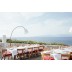 Hotel Emelisse Nature Resort Fiscardo Kefalonija more grčka letovanje lux paket aranžman cena restoran terasa