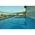 Hotel Ergun Alanja Turska Letovanje bazen