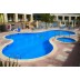 Hotel Esplai Kalelja Kosta Brava Španija letovanje more bazen i dečiji bazen