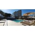 Hotel Europa Grad Rodos Grčka ostrva Letovanje bazen