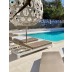 Hotel Europa Grad Rodos Grčka ostrva Letovanje bazen ležaljke