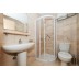 Hotel Europa Grad Rodos Grčka ostrva Letovanje kupatilo