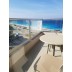 Hotel Europa Grad Rodos Grčka ostrva Letovanje pogled more