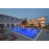 Hotel Evita bay Faliraki Rodos Grčka more letovanje bazen