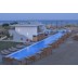 Hotel Evita bay Faliraki Rodos Grčka more letovanje bazeni