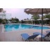 Hotel Faliraki bay Rodos letovanje Grčka ostrva bazen spoljni