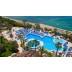 Hotel Fantasia De Luxe Kušadasi Letovanje Turska bazeni