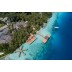 Hotel Fihalhohi island resort Maldivi letovanje more obala