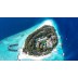 Hotel Fihalhohi island resort Maldivi letovanje more odozgo