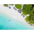 Hotel Fihalhohi island resort Maldivi letovanje more plaža pesak