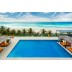 Hotel Flamingo Cancun Resort Kankun leto Meksiko letovanje karipsko more paket aranžman bazen s pogledom
