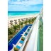 Hotel Flamingo Cancun Resort Kankun leto Meksiko letovanje karipsko more paket aranžman pogled