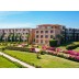 HOTEL FORT ARABESQUE WEST BAY RESORT Makadi bay Hurgada Egipat letovanje dvorište