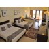 HOTEL FORT ARABESQUE WEST BAY RESORT Makadi bay Hurgada Egipat letovanje spavaća soba