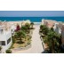 Hotel Galeana Mare Krit letovanje more grčka ostrva dvorište
