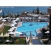 Hotel Galini Sea View Agia marina hanja krit grčka ostrva smeštaj letovanje paket aranžman spoljni bazen