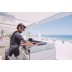 Hotel Garbi Ibiza spa Ibica Španija letovanje DJ plaža