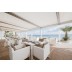Hotel Garbi Ibiza spa Ibica Španija letovanje restoran terasa