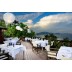 Hotel Gloria Maris Zakintos letovanje Grčka ostrva restoran terasa
