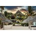Hotel Gold Zanzibar Beach Letovanje odmor vrt