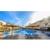Hotel Golden Beach Resort Hurgada Egipat All inclusive letovanje bazen ležaljke