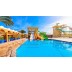 Hotel Golden Beach Resort Hurgada Egipat All inclusive letovanje bazen sa toboganom