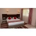 Hotel Golden Beach Resort Hurgada Egipat All inclusive letovanje bračni krevet