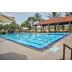 Hotel Goldi Sands Negombo Šri Lanka letovanje paket aranžman spoljni bazen