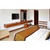 Hotel Goldi Sands Negombo Šri Lanka letovanje paket aranžman televizor