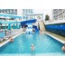 HOTEL GRANADA LUXURY BEACH alanja turska letovanje paket aranžman dečiji bazen