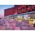 HOTEL GRANADA LUXURY BEACH alanja turska letovanje paket aranžman terasa noću