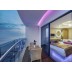 Hotel Granada Luxury Okurcalar Alanja Turska Leto deca porodično letovanje more paket aranžman terasa balkon