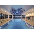 Hotel Granada Luxury Okurcalar Alanja Turska Leto deca porodično letovanje more paket aranžman unutrašnji bazen