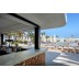 Hotel Grand Palladium Palace Ibiza Resort Ibica Španija letovanje pool bar