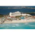 Hotel Grand Park Royal Cancun meksiko letovanje paket aranžman all inclusive